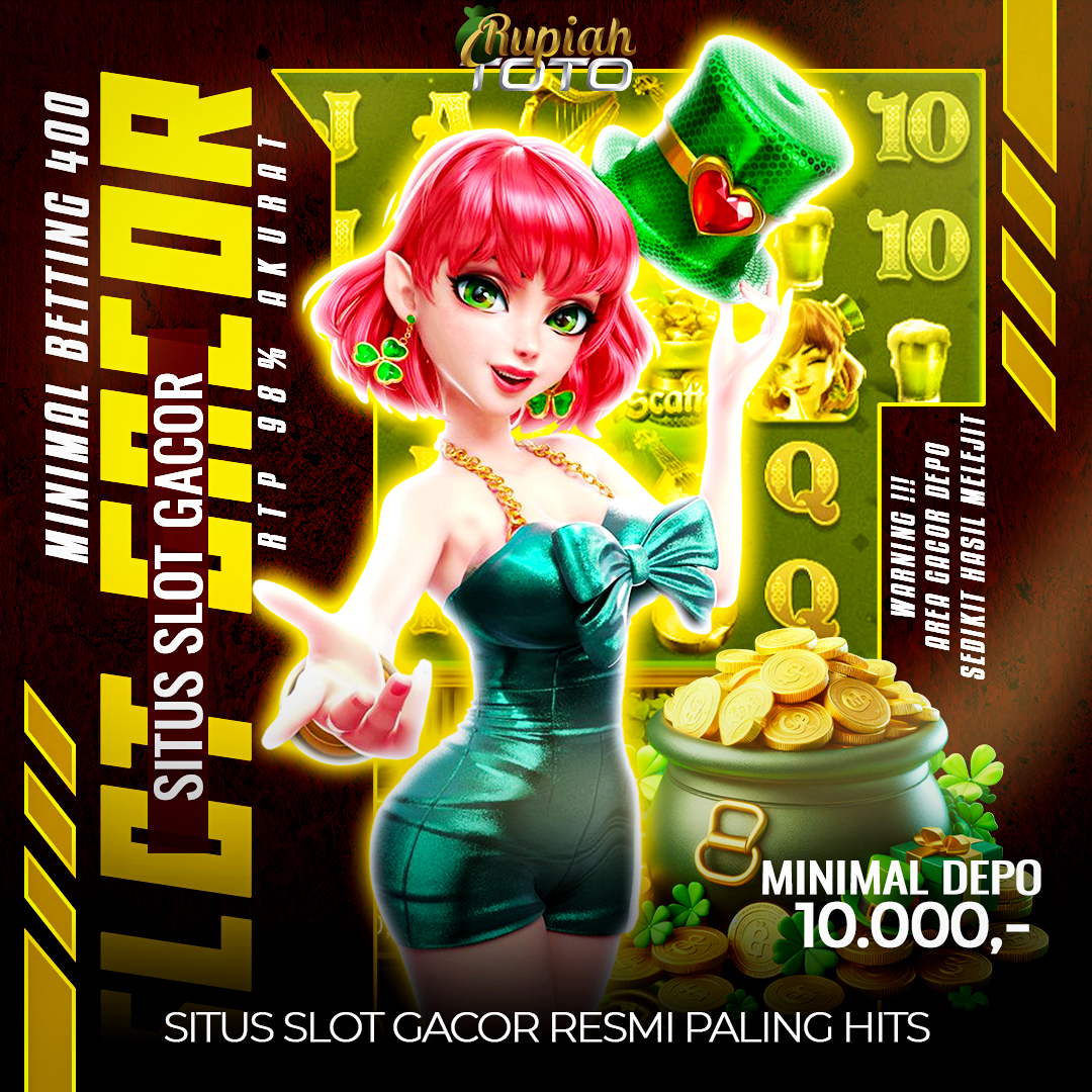 Arena Rupiahtoto ™ Pencarian Pranala Agen Togel 4D dan Situs Toto Slot Hot Trending di Alam Semesta 2025